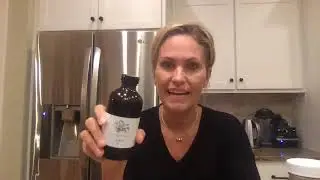 How to Make Elderberry Syrup
