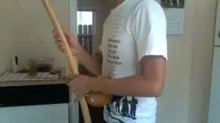 Berimbau Tips - Moving the Cabaça.m4v