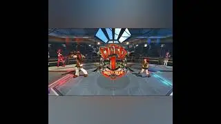 KOF all Star absolute war sol badguy, i no Part 2 #kof #gaming #guiltygear #kingoffighter