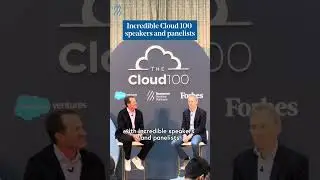 ☁️ Honoring the top 100 private cloud companies #bessemer #vc #entrepreneur #startups #cloud #bvp