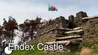 Endex Castle - A Sanctuary For All