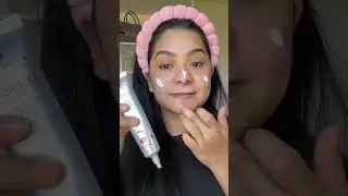 Maquillaje para renovar mi licencia de conducir 😳😍