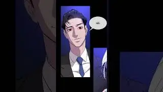 Kick Me + Manga Unholy Blood