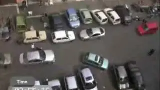 Женщины за рулем