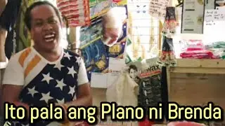 Ito pala ang plano ni brenda sa kanyang A house/hindi lang pala bobong ng A house nya😱😱 ito pla yon😱