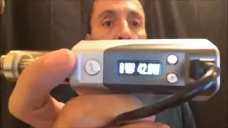 Vaping Reuleaux Open Box/Review/E-scribe