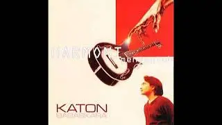 Katon Bagaskara - Pasangan Jiwa (HQ Audio)