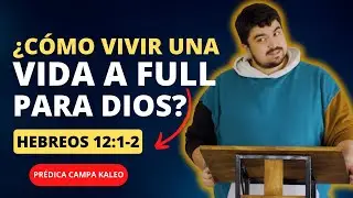 VIVIENDO MI LLAMADO DÍA A DÍA