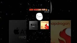 Dimensity vs Snapdragon vs Apple Bionic #mobile #smartphone #shorts