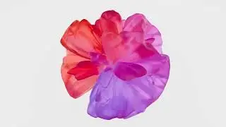 Abstract Animation. Abstract Motion Design.Created in Blender. Cycles render engine. #abstract