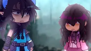 All I wanted was to talk/It's too late to start caring about me || My Inner Demons || Gacha