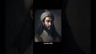 RevivingtheRoyalFacesof AncientIndia:AI-Generated PortraitsoftheGreat Rulers#shorts#trending#ancient