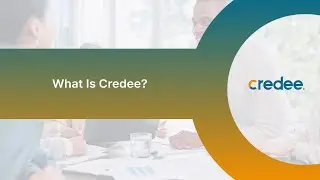 Credee: The All-in-One Financing Solution