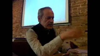 Лекция о Декабристах  ("ФОГЕЛЬ") СПб дек 2022