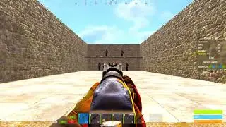 Rust Macros Mantanos \ Rust macros \ Rust hack