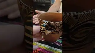 Mexican Pottery from  Amatenango del Valle