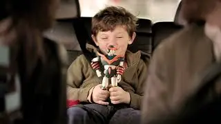Facile.it - Spot TV 2012 - Robot
