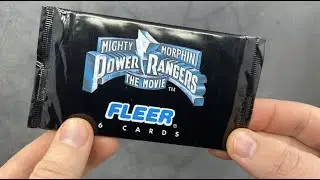Power Rangers Movie