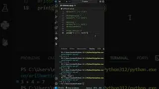Python on Speed ⚡: 7. Arithmetic operators in Python