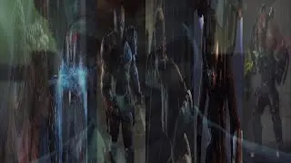 Batman: Arkham Origins Part 1 (Story Mode)