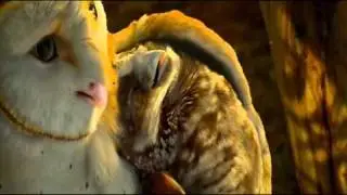 Legend of The Guardians - Hero