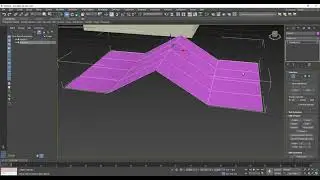 Poly Modeling Intro for beginner in 3Ds Max I 3Ds Max Modeling Tutorial I Technical Sarower