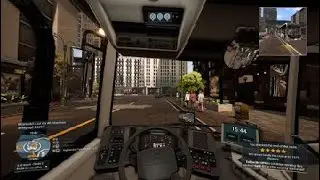 Bus Simulator 21