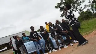 Nasty C - Can’t Imagine [King Glitchy Freestyle]