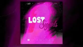 [FREE] Drake Sample Pack 2025 - LOST SIGNALS (vocals samples)
