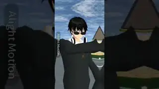 hayang jajan🔥🔥🤪||SAKURA SCHOOL SIMULATOR
