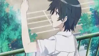 Anime _clip_-Buy a Jeep