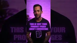 Shopify Pro Tip: Highlight Product Benefits in Image Gallery #CRO #conversionrateoptimization