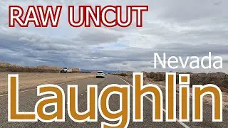 Laughlin Nevada Raw Uncut