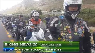 The Last Ride 2017