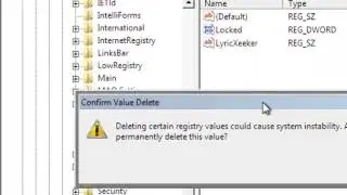 Completely Remove LyricXeeker Malware， LyricXeeker Uninstall