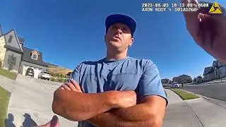 City Councilman Explodes on Cops, Threatens to Pull Funding