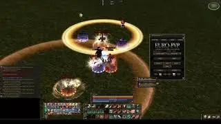 MurderArt | GvG 3x3 euro-pvp.com | Phoenix Knight