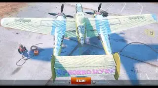 Начинаю марафон.