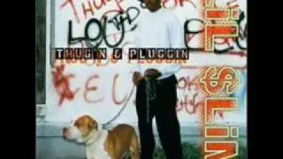 Lil Slim - Bitches aint shit