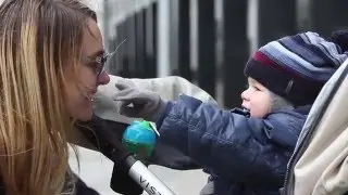 Family Story Moscow (Full Frame Production)