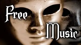 Dramatic Dark Music 