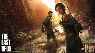 THE LAST OF US - REMASTERED - PS3