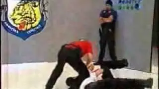 Brazilian Police - Polícia Brasileira