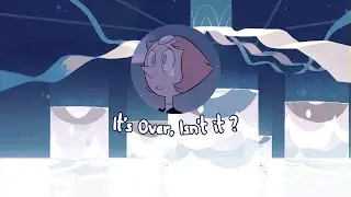It's Over, Isn't It ? - English Male Cover (Steven Univers)