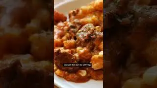 Napoleon Dynamite Casserole #instantpotrecipes #recipe
