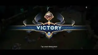 BERSORAKLAH !!!! 🤯 INILAH TELOR TERKUAT YANG AKU TAU !!! 😤 🤪 • Mobile Legends • Silver Kehitaman