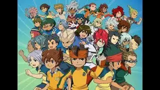 O Dia que Endo e seus amigos jogaram novamente - Super Onze