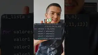 Mejora tus ciclos FOR - Parte 1