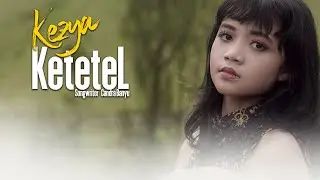 Kezya - Ketetel (Official Music Video)