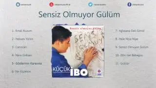 Küçük İbo - Gözlerinin Karasına